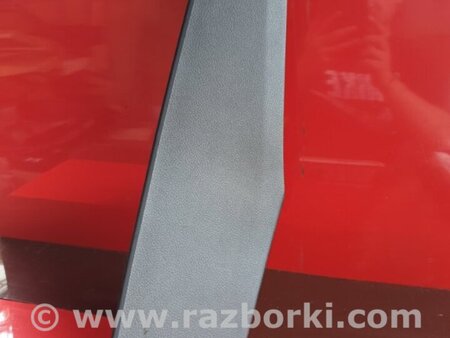 ФОТО Накладка кузова для Subaru Outback Киев