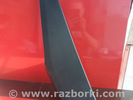ФОТО Накладка кузова для Subaru Outback Киев