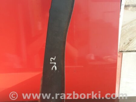 ФОТО Накладка на крыло для Subaru Outback Киев