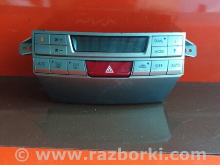 ФОТО Блок управления климат-контролем для Subaru Outback Киев