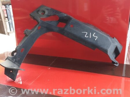 ФОТО Защита для Subaru Outback Киев