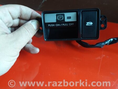 ФОТО Кнопка для Subaru Outback Киев