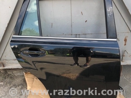 ФОТО Дверь для Subaru Legacy (все модели) Киев