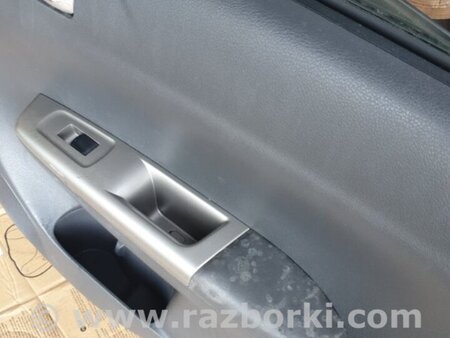 ФОТО Карточка дверная для Subaru Impreza GD/GG Киев