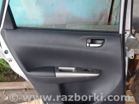 ФОТО Карточка дверная для Subaru Impreza GD/GG Киев
