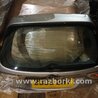 ФОТО Крышка багажника со стеклом для Subaru Impreza GD/GG Киев
