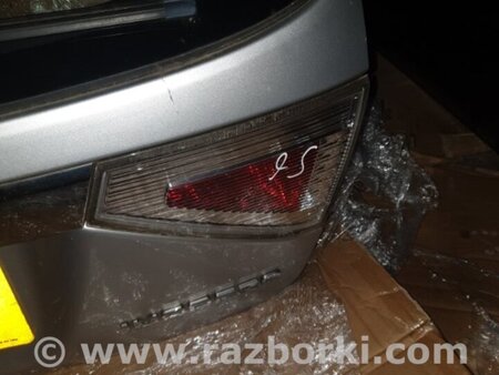 ФОТО Фара противотуманная для Subaru Impreza GD/GG Киев