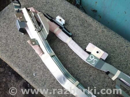 ФОТО Аирбаг боковой для Subaru Impreza GD/GG Киев