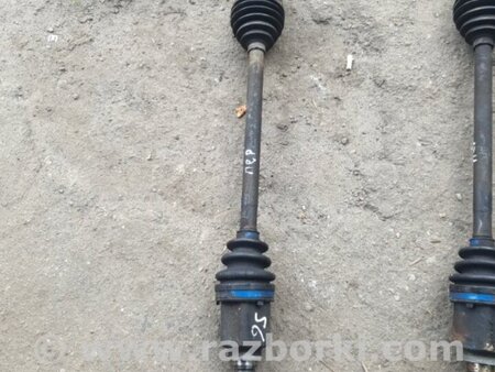 ФОТО Привод для Subaru Impreza GD/GG Киев