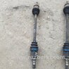 Привод Subaru Impreza GD/GG