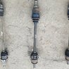 Привод Subaru Impreza GD/GG