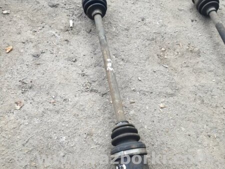 ФОТО Привод для Subaru Impreza GD/GG Киев