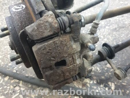 ФОТО Суппорт для Subaru Impreza GD/GG Киев