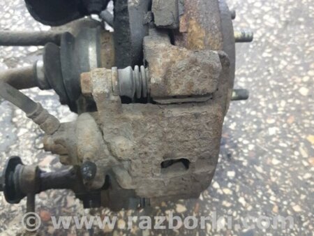 ФОТО Суппорт для Subaru Impreza GD/GG Киев