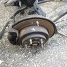 Тормозной диск Subaru Impreza GD/GG