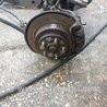 Тормозной диск Subaru Impreza GD/GG