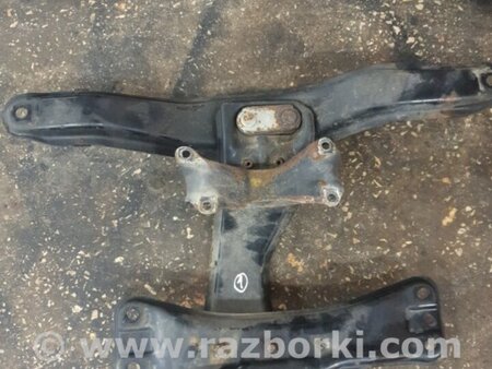 ФОТО Подушка КПП для Subaru Impreza GD/GG Киев