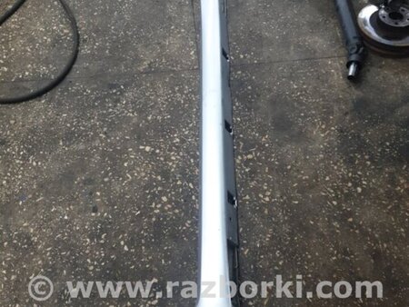ФОТО Накладка на порог для Subaru Impreza GD/GG Киев
