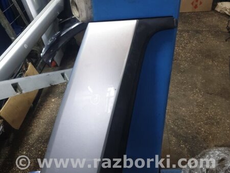 ФОТО Накладка кузова для Subaru Impreza GD/GG Киев
