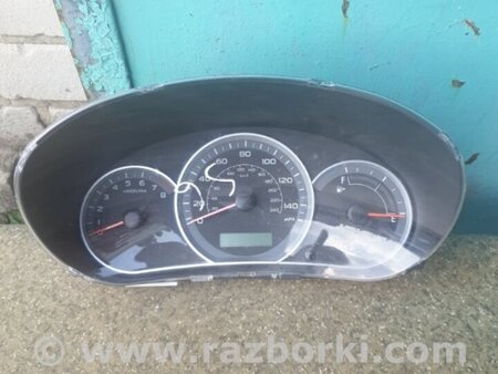 ФОТО Панель приборов для Subaru Impreza GD/GG Киев