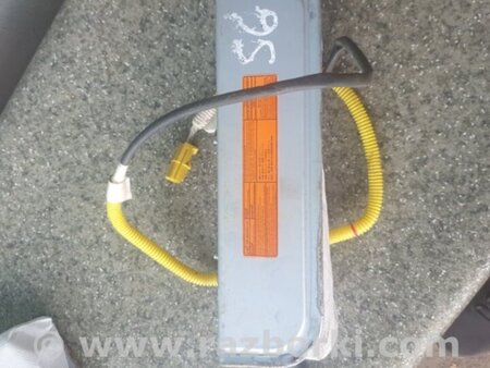 ФОТО Аирбаг боковой для Subaru Impreza GD/GG Киев