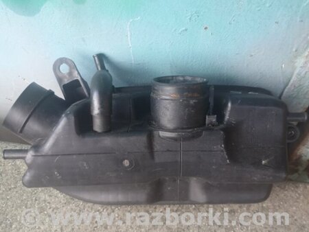 ФОТО Ресивер для Subaru Impreza GD/GG Киев