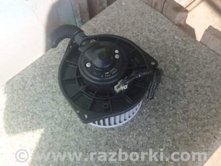 ФОТО Мотор печки для Subaru Impreza GD/GG Киев