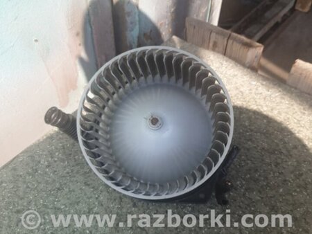 ФОТО Мотор печки для Subaru Impreza GD/GG Киев