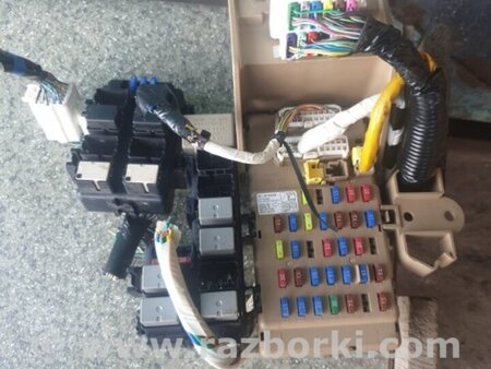ФОТО Блок предохранителей для Subaru Impreza GD/GG Киев