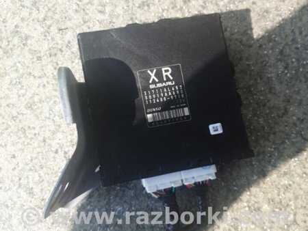 ФОТО Блок управления АКПП для Subaru Impreza GD/GG Киев
