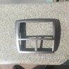 Центральная консоль Subaru Impreza GD/GG