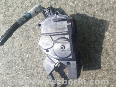 ФОТО Педаль газа для Subaru Impreza GD/GG Киев