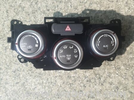 ФОТО Блок управления климат-контролем для Subaru Impreza GD/GG Киев