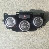 Блок управления климат-контролем Subaru Impreza GD/GG