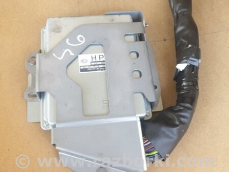 ФОТО Блок управления двигателем для Subaru Impreza GD/GG Киев