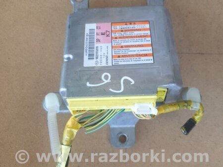 ФОТО Блок управления AirBag для Subaru Impreza GD/GG Киев