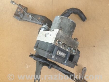 ФОТО Блок ABS для Subaru Impreza GD/GG Киев