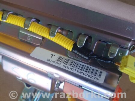 ФОТО Аирбаг боковой для Subaru Impreza GD/GG Киев