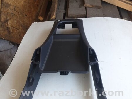 ФОТО Консоль между сидений для Subaru Impreza GD/GG Киев