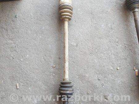 ФОТО Привод для Subaru Impreza GD/GG Киев