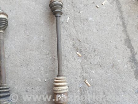 ФОТО Привод для Subaru Impreza GD/GG Киев