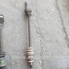 Привод Subaru Impreza GD/GG