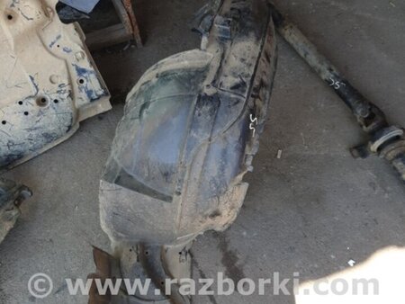 ФОТО Подкрылок для Subaru Impreza GD/GG Киев