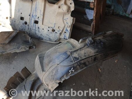 ФОТО Подкрылок для Subaru Impreza GD/GG Киев