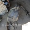 Подкрылок Subaru Impreza GD/GG