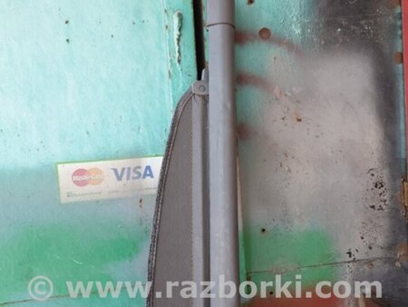 ФОТО Шторка багажника для Subaru Impreza GD/GG Киев