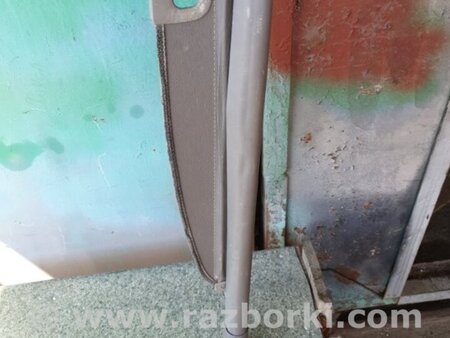 ФОТО Шторка багажника для Subaru Impreza GD/GG Киев