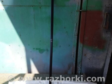 ФОТО релинги продольные для Subaru Impreza GD/GG Киев