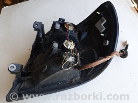 ФОТО Фара для Subaru Impreza GD/GG Киев