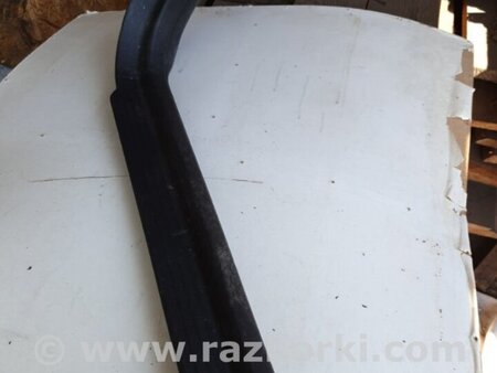 ФОТО Накладка на порог для Subaru Impreza GD/GG Киев